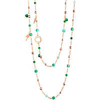 necklace woman jewellery Le Carose Besteller COL150-1