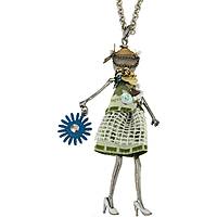 necklace woman jewellery Le Carose Classic CA17