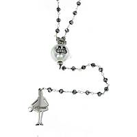 necklace woman jewellery Le Carose Emoji EMOCOLR05