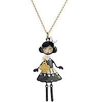 necklace woman jewellery Le Carose Flappers FLAPI2923