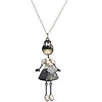 necklace woman jewellery Le Carose Flappers FLAPI523
