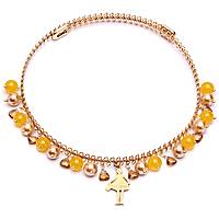 necklace woman jewellery Le Carose Joie CLJOIECH02