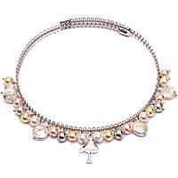 necklace woman jewellery Le Carose Joie CLJOIECH06