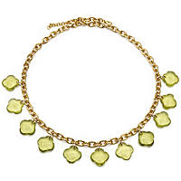 necklace woman jewellery Le Carose Joie CLJOIEIQ06