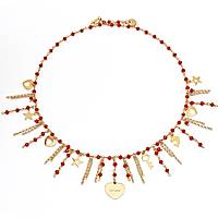necklace woman jewellery Le Carose Joie CLJOIERO03