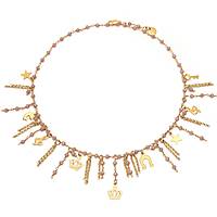 necklace woman jewellery Le Carose Joie CLJOIERO05