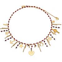necklace woman jewellery Le Carose Joie CLJOIERO06