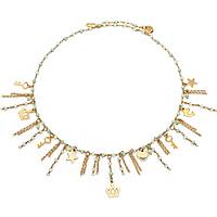 necklace woman jewellery Le Carose Joie CLJOIERO07