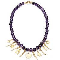 necklace woman jewellery Le Carose Joie CLJOIESTO06