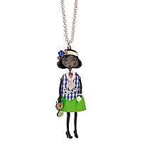 necklace woman jewellery Le Carose Joie FLA2022
