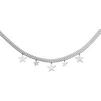 necklace woman jewellery Le Carose Maria D'Enghien CL13SWSB
