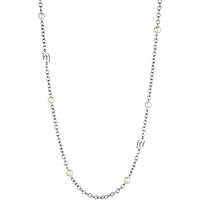 necklace woman jewellery Liujo Icona LJ1663