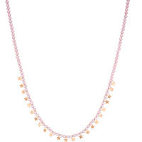necklace woman jewellery Liujo Icona LJ1727
