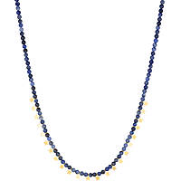 necklace woman jewellery Liujo Icona LJ1729