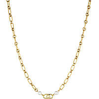 necklace woman jewellery Liujo Icona LJ1734