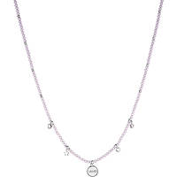 necklace woman jewellery Liujo Jewels Collection ALJ222