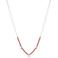 necklace woman jewellery Liujo Jewels Collection ALJ224