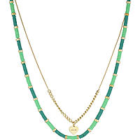 necklace woman jewellery Liujo Jewels Collection ALJ231