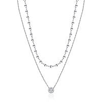 necklace woman jewellery Luca Barra CK1768