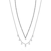 necklace woman jewellery Luca Barra CK1779