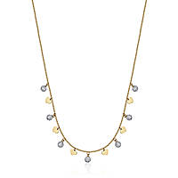 necklace woman jewellery Luca Barra CK1790