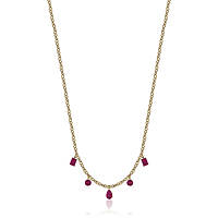 necklace woman jewellery Luca Barra Spring CK1684
