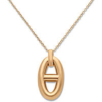 necklace woman jewellery Lylium Navy AC-C024R