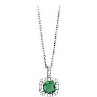 necklace woman jewellery Mabina Gioielli 553035