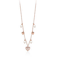necklace woman jewellery Mabina Gioielli 553284