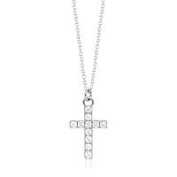 necklace woman jewellery Mabina Gioielli 553369