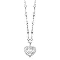 necklace woman jewellery Mabina Gioielli 553412