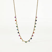 necklace woman jewellery Mabina Gioielli 553468