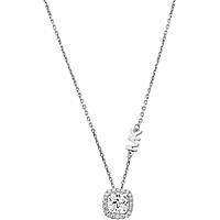 necklace woman jewellery Michael Kors Brilliance MKC1407AN040