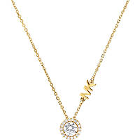 necklace woman jewellery Michael Kors Kors Mk MKC1208AN710