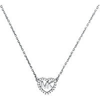 necklace woman jewellery Michael Kors Kors Mk MKC1244AN040