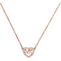 necklace woman jewellery Michael Kors Kors Mk MKC1244AN791
