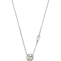 necklace woman jewellery Michael Kors Premium MKC1407BJ040