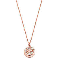 necklace woman jewellery Michael Kors Premium MKC1515AN791