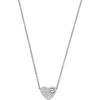 necklace woman jewellery Michael Kors Premium MKC1528AN040
