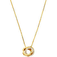 necklace woman jewellery Michael Kors Premium MKC1554AN710