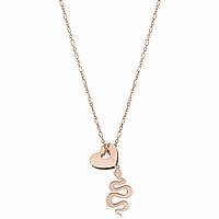 necklace woman jewellery Nomination Essentials 148203/005