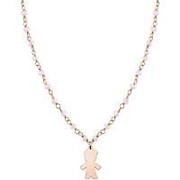 necklace woman jewellery Nomination Mon Amour 027211/027