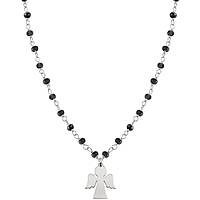 necklace woman jewellery Nomination Mon Amour 027217/025