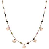 necklace woman jewellery Nomination Mon Amour 027248/043