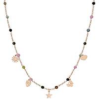 necklace woman jewellery Nomination Mon Amour 027248/050