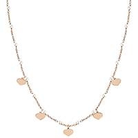necklace woman jewellery Nomination Mon Amour 027250/022