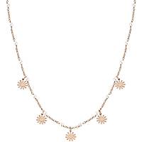 necklace woman jewellery Nomination Mon Amour 027250/043