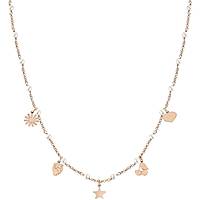 necklace woman jewellery Nomination Mon Amour 027250/050