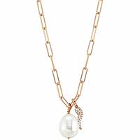 necklace woman jewellery Nomination White Dream 148703/054