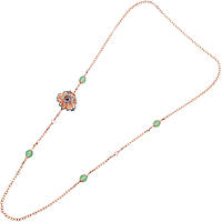 necklace woman jewellery Ottaviani Elegance 500453C